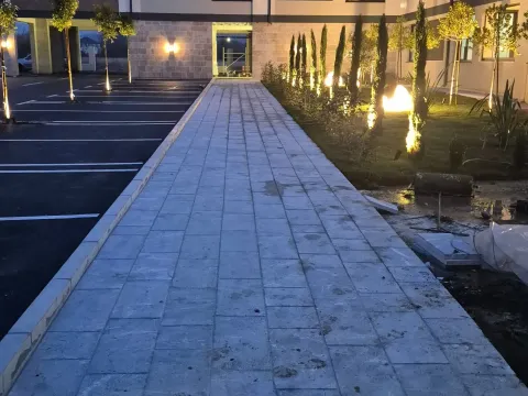 Stan in Donja Gorica