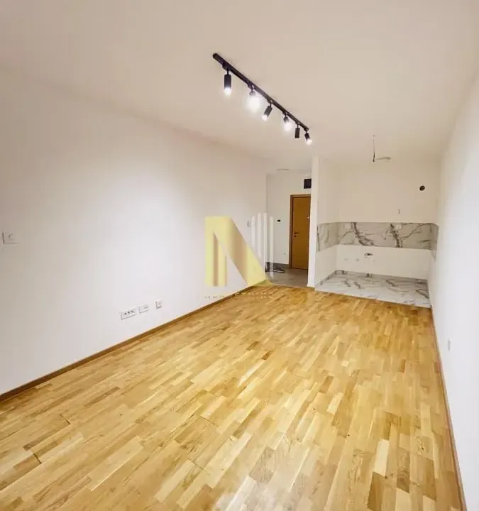 Sale, two bedroom apartment, 44m², Avijatičarsko naselje, Novi Sad Sve Podlokacije