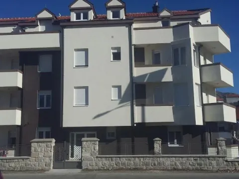Sale, apartment, 62m², Cetinje, Crna Gora - image 4