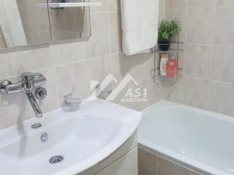 Izdavanje, dvosoban stan, 63m², Novi Sad Sve Podlokacije, Novi Sad - image 9