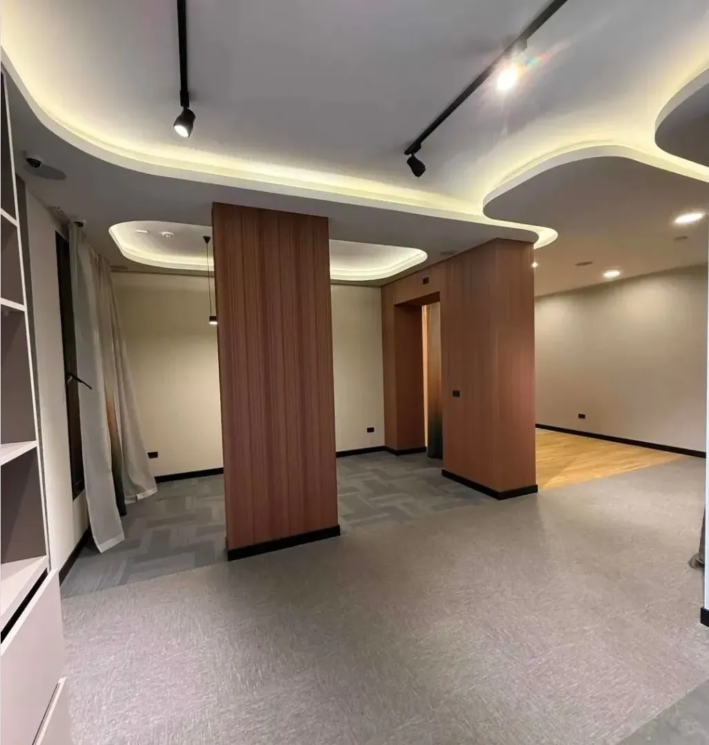 Rent, office space, 75m², Zabjelo, Podgorica