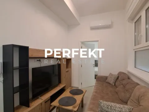 Izdavanje, jednosoban stan, 40m², Centar, Pančevo - image 4