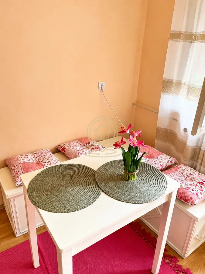 Izdavanje, jednosoban stan, 30m², Detelinara, Novi Sad Sve Podlokacije