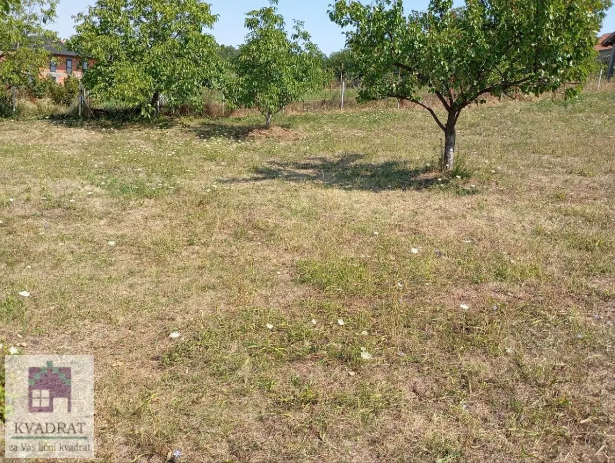 Prodaja, plac, 1250m², Mala Moštanica, Obrenovac