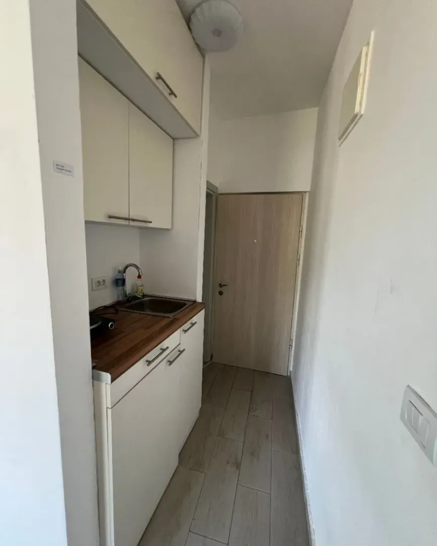Sale, apartment, 38m², Sutomore, Bar
