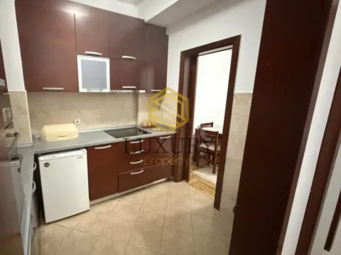 Izdavanje, jednosoban stan, 51m², Stari Aerodrom, Podgorica - image 3