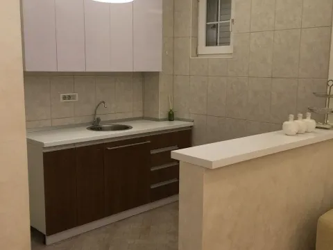 Izdavanje, kuća, 320m², Gornja Gorica, Podgorica - image 23