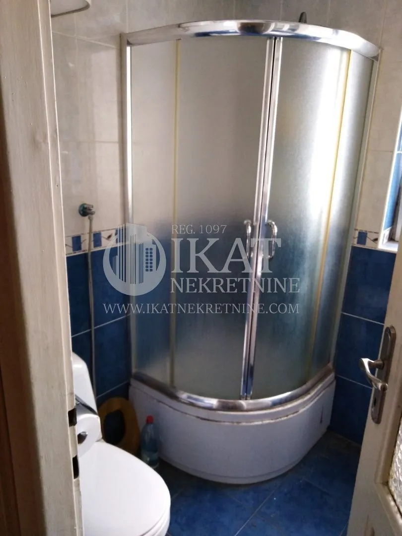 Rent, two bedroom apartment, 43m², Tašmajdan, Palilula Sve Podlokacije