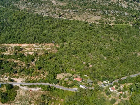 Prodaja, plac, 13320m², Kavač, Kotor - image 6