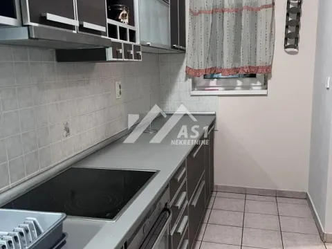 Rent, two bedroom apartment, 64m², Nova Detelinara, Novi Sad Sve Podlokacije - image 2