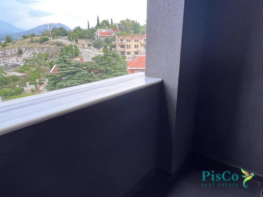 Prodaja, jednosoban stan, 35m², Centar, Podgorica