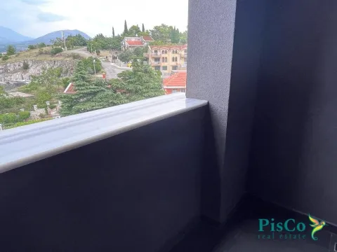 Izdavanje, jednosoban stan, 35m², Centar, Podgorica - image 2