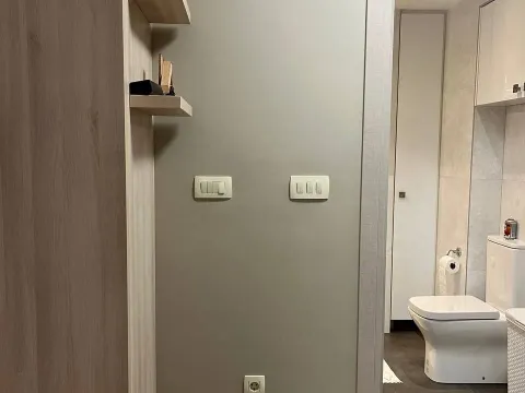 Prodaja, jednosoban stan, 47m², Centar, Budva - image 14