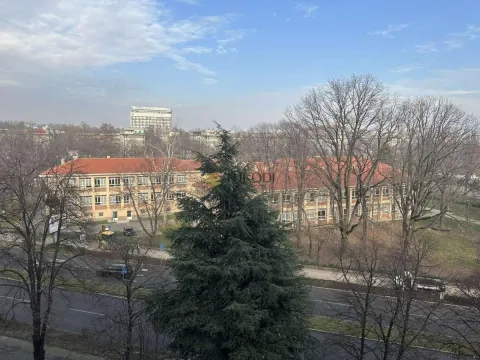 Rent, one bedroom apartment, 36m², Novi Beograd Sve Podlokacije, Beograd - image 9