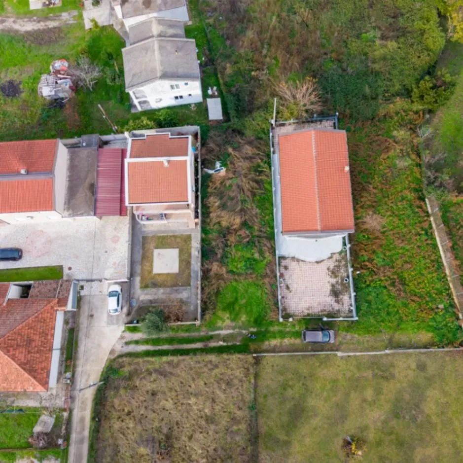 Prodaja, plac, 286m², Polje, Bar