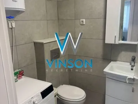 Izdavanje, dvosoban stan, 63m², Podbara, Novi Sad Sve Podlokacije - image 10