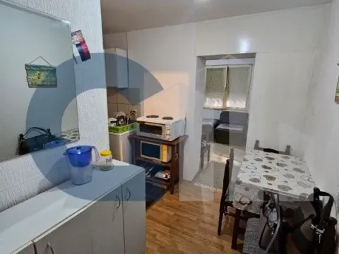 Prodaja, jednosoban stan, 21m², Crveni Krst, Beograd - image 6