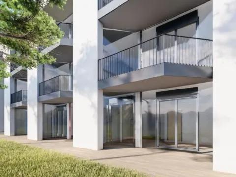 Prodaja, jednosoban stan, 43m², Budva, Crna Gora - image 8