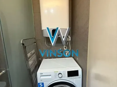 Izdavanje, jednosoban stan, 42m², Bulevar Oslobodjenja, Novi Sad Sve Podlokacije - image 10