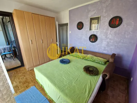 Rent, two bedroom apartment, 45m², Vidikovački venac, Rakovica