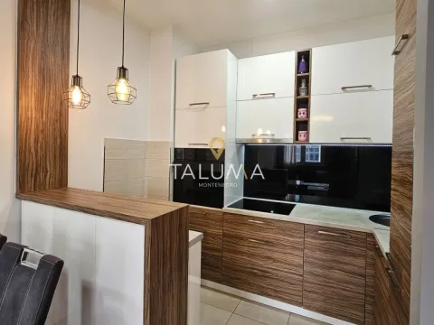 Rent, one bedroom apartment, 43m², City Kvart, Podgorica - image 3