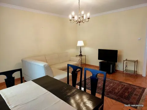 Sale, three bedroom apartment, 82m², Botanička Bašta, Palilula Sve Podlokacije - image 4