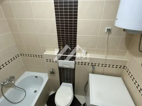 Rent, two bedroom apartment, 44m², Bulevar Oslobodjenja, Novi Sad Sve Podlokacije - image 6