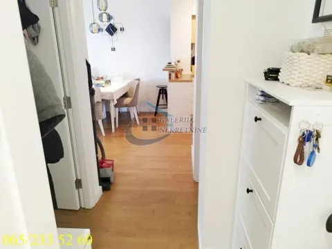 Prodaja, dvosoban stan, 46m², Vidikovački venac, Rakovica - image 11