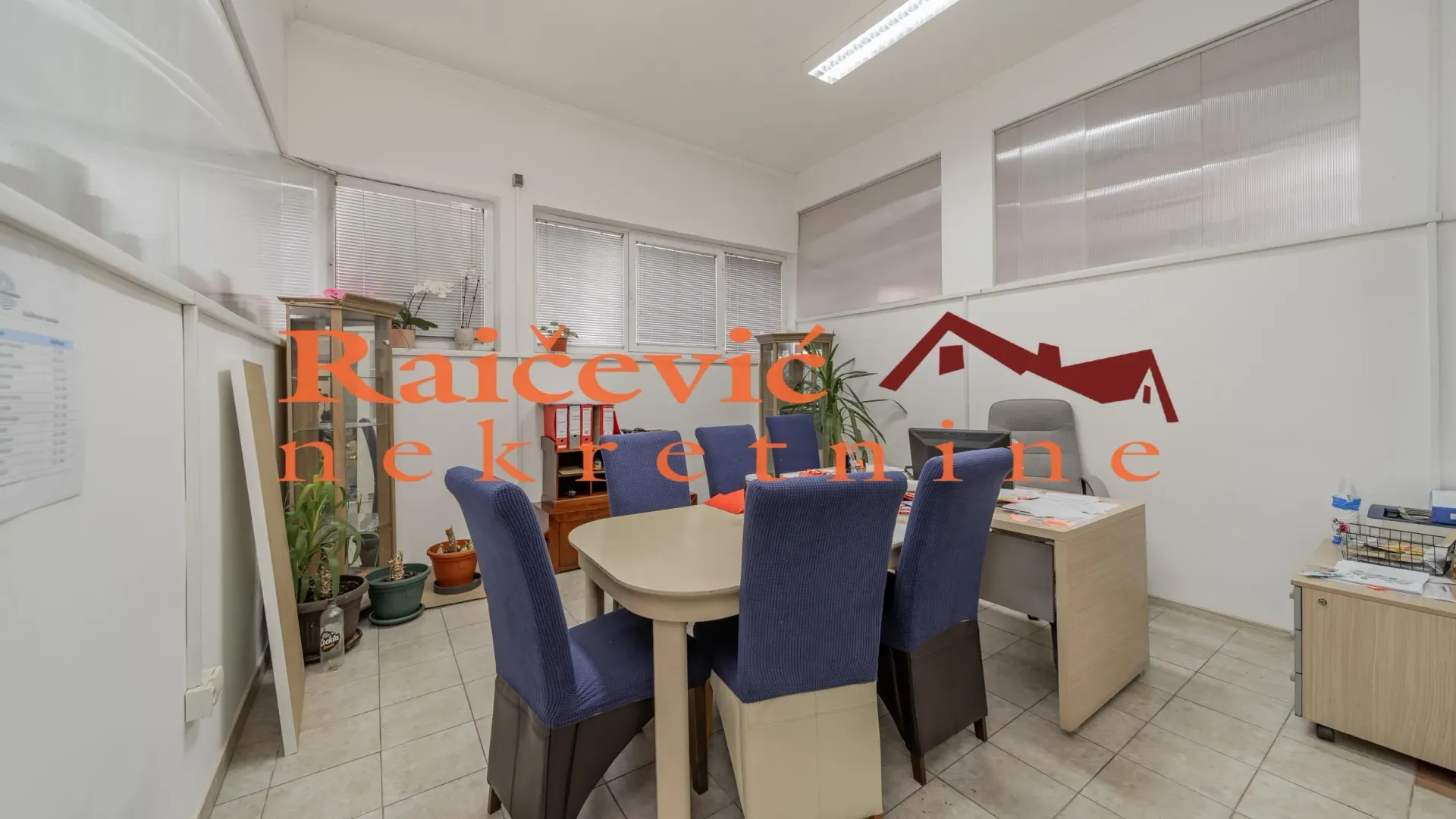 Sale, office space, 315m², Vojvode Vlahovica, Beograd