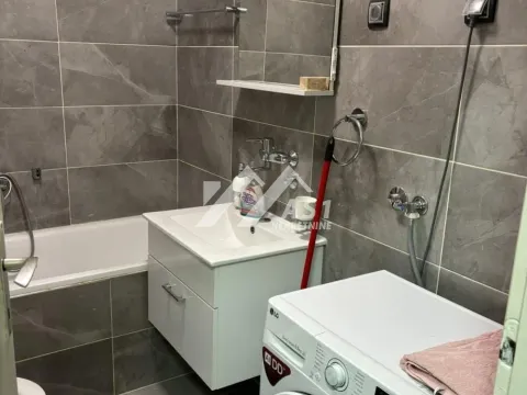 Rent, two bedroom apartment, 53m², Nova Detelinara, Novi Sad Sve Podlokacije - image 8