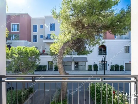 Sale, one bedroom apartment, 57m², Luštica Bay, Tivat - image 20