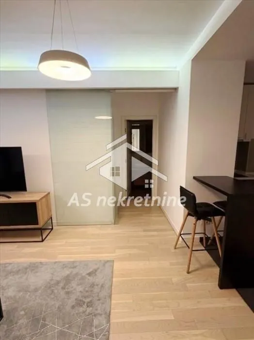 Prodaja, dvosoban stan, 55m², Novi Beograd Blok 65, Novi Beograd Sve Podlokacije