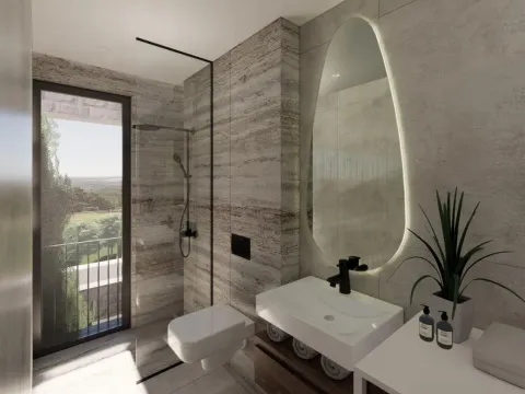 Prodaja, jednosoban stan, 49m², Donja Lastva, Tivat - image 3