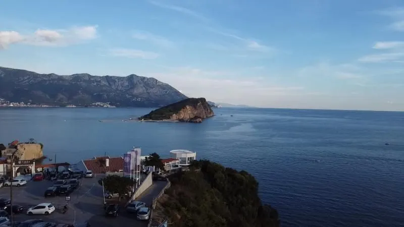 Prodaja, jednosoban stan, 76m², Budva, Crna Gora