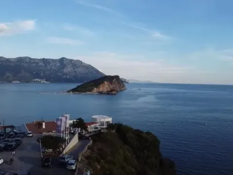 Sale, one bedroom apartment, 76m², Budva, Crna Gora - image 4