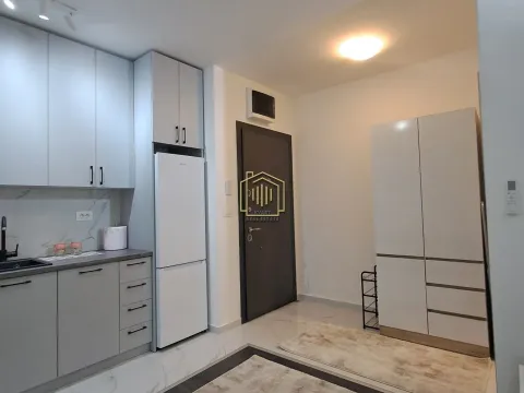 Rent, apartment, 26m², Zabjelo, Podgorica - image 8