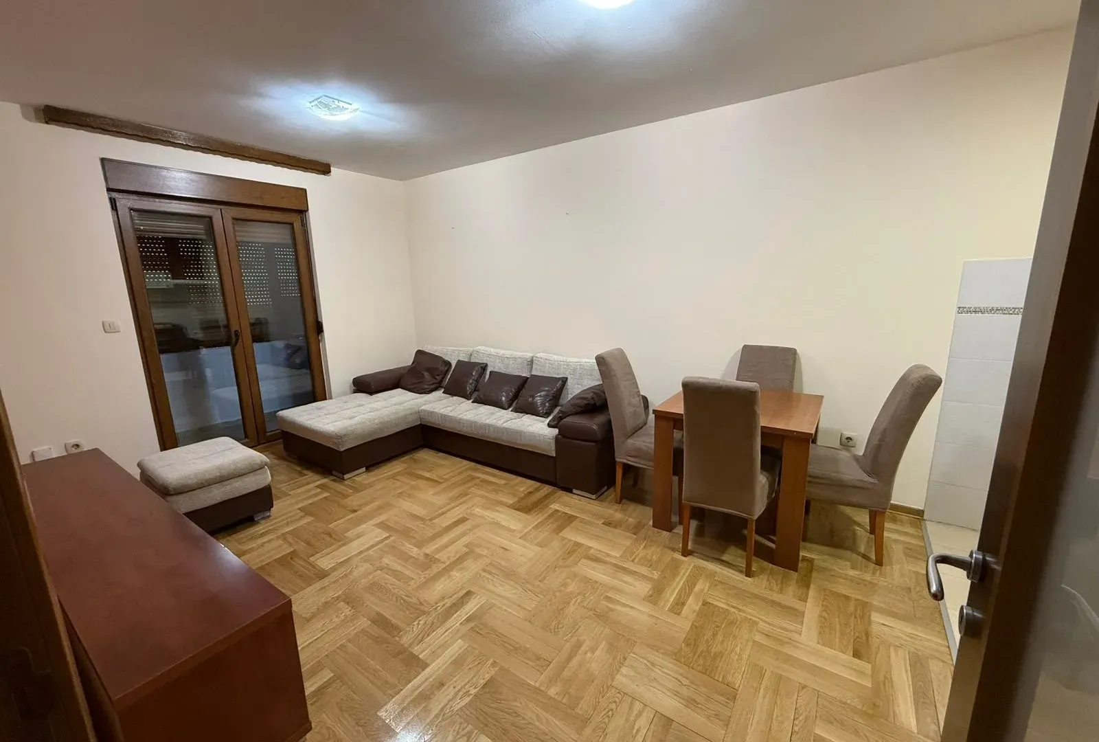Prodaja, stan, 41m², Podgorica, Crna Gora