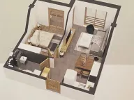 Prodaja, jednosoban stan, 40m², Kolašin, Crna Gora - image 4