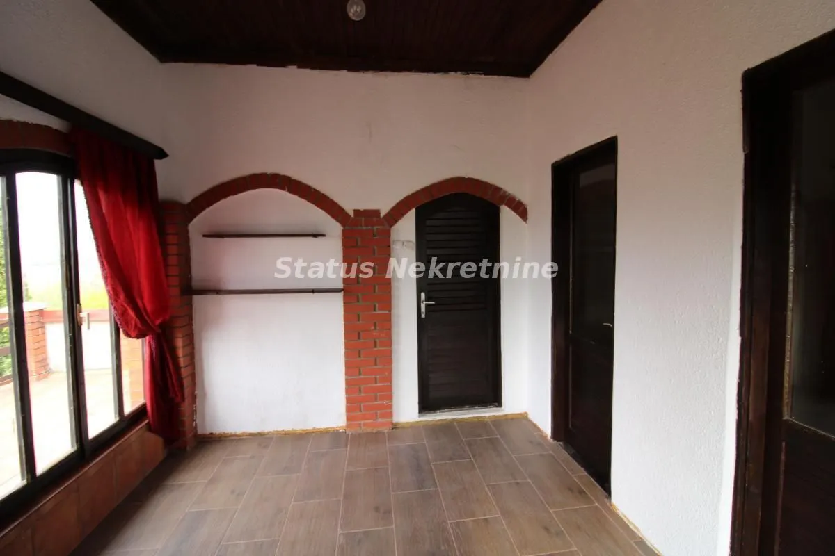 Prodaja, kuća, 130m², Inđija, Srbija