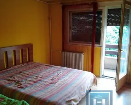 Rent, two bedroom apartment, 49m², Sarina Medja, Jagodina - image 3
