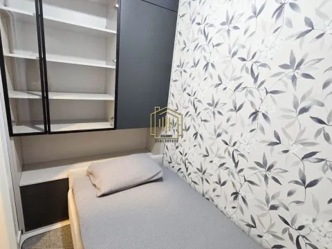 Rent, one bedroom apartment, 35m², Podgorica, Crna Gora - image 4