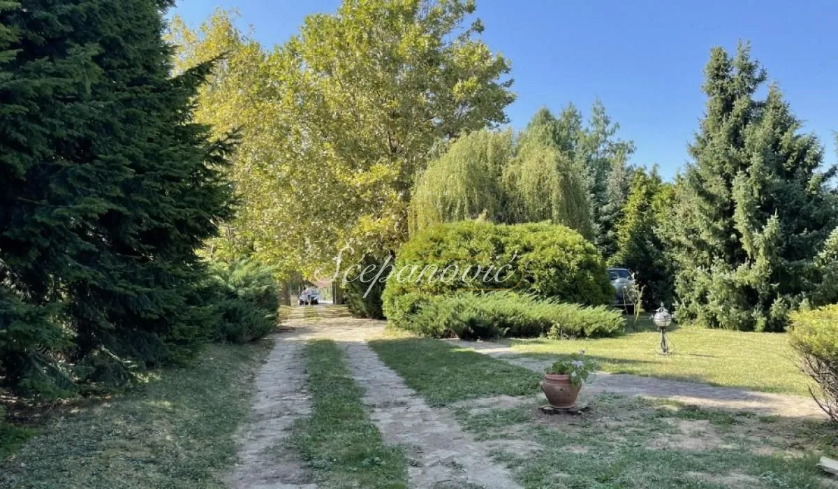 Prodaja, kuća, 202m², Sremska Kamenica, Petrovaradin