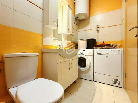 Rent, two bedroom apartment, 68m², Pobrežje, Podgorica - image 17