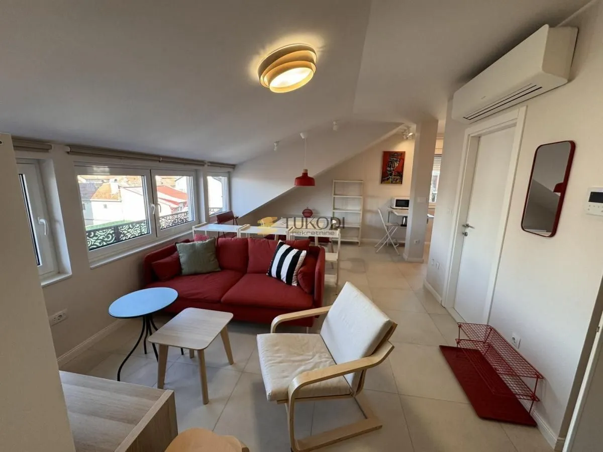 Izdavanje, jednosoban stan, 35m², Telep, Novi Sad Sve Podlokacije