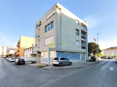 Rent, office space, 700m², Zabjelo, Podgorica