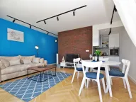 Rent, one bedroom apartment, 52m², Dobrota, Kotor - image 9