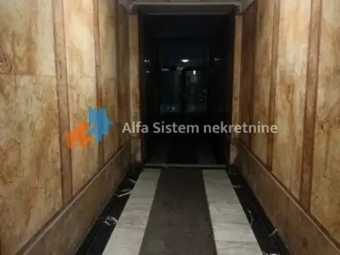 Izdavanje, dvosoban stan, 56m², Čubura, Beograd - image 14