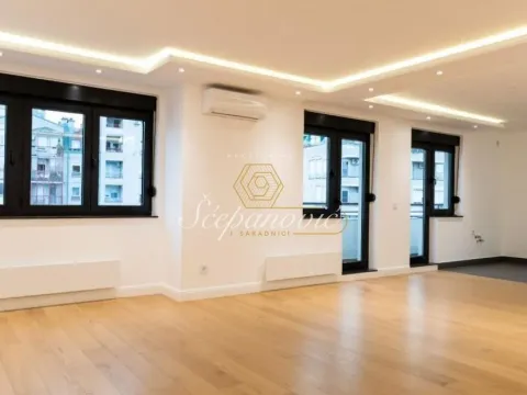 Prodaja, stan, 159m², Crveni Krst, Beograd - image 18