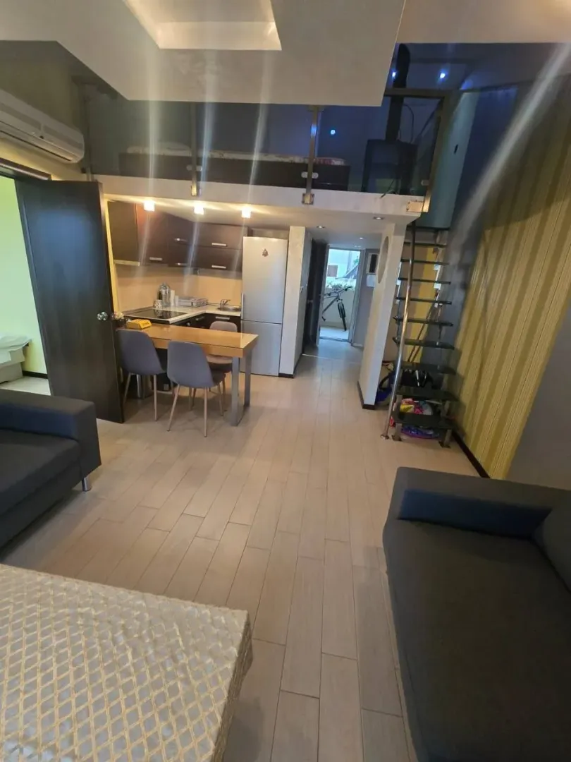 Prodaja, jednosoban stan, 40m², Dubovica, Budva