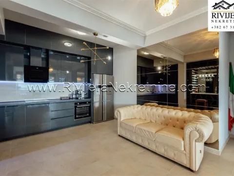 Prodaja, dvosoban stan, 205m², Topla, Herceg Novi - image 13